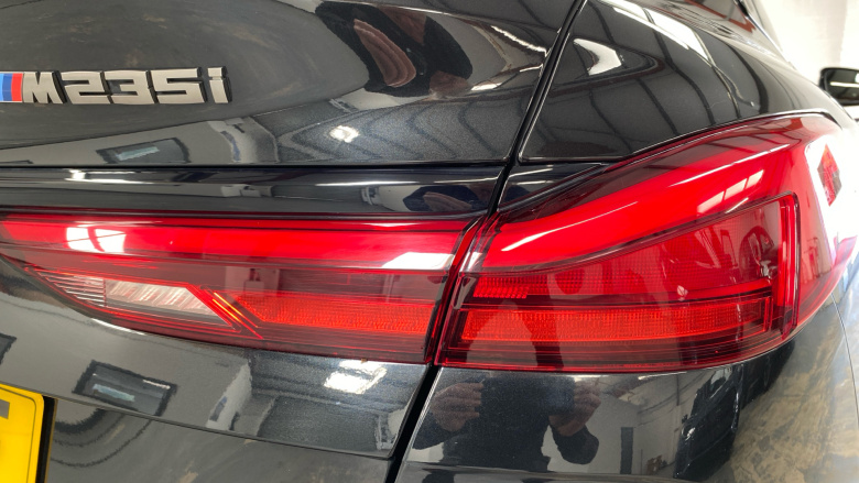 BMW 2 Series M235i xDrive 4dr Step Auto Petrol Saloon